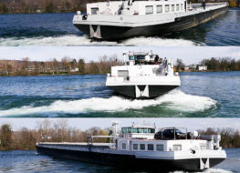 008- rechts um kehrt im Rhein